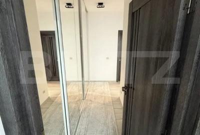 Apartament cu 3 camere în George Enescu