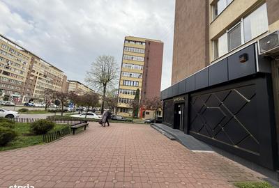 Spațiu comercial, de 105 mp, în Ultracentral - 6