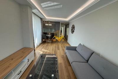 3 camere, modern, parcare, Buna Ziua, zona Grand Hotel Italia, LIDL - 10