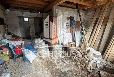 Casă cu 5 camere în Central - 8