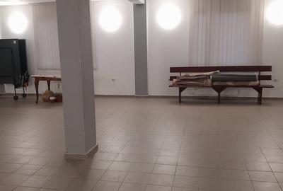 Spațiu comercial, de 170 mp, în Dumbrăveni - 2