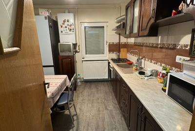 Apartament 4 camera Constanta zona Inel 2 Strada Cutezatorii nr. 12 - 3