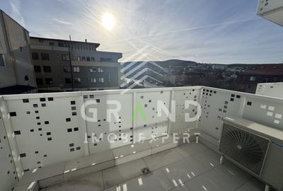 TOTUL NOU | Ap.1 camera | Parcare subterana | Kaufland/USAMV/Frunzisului - 23