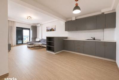 Apartament cu 2 camere în Nord - 7