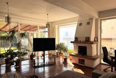 Casa spatioasa D+P+M cu garaj locuibil, zona Iosia - 4