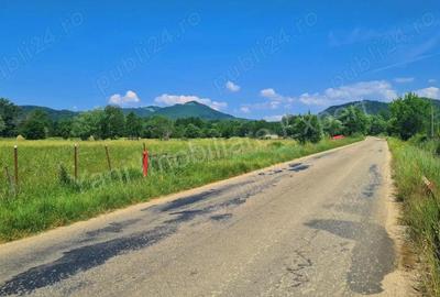 Teren de vanzare in comuna Domne?ti, jude? Arge?. - 6