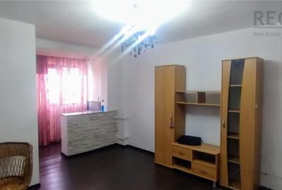 Garsoniera spatioasa si luminoasa Micro 3 - 1