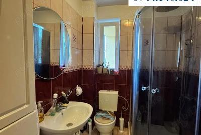 Casă cu 5 camere cu Teren 6338 Mp în Central - 3