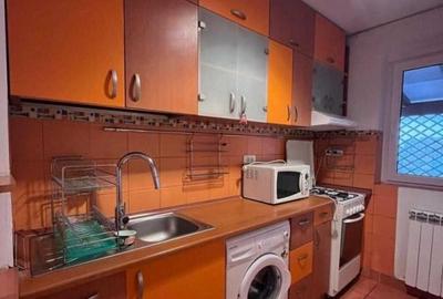 Apartament cu 2 camere decomandat, mobilat în Gorjului - 3