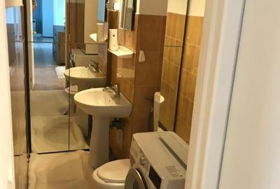 Apartament cu 3 camere decomandat în P-ța Romană - 5