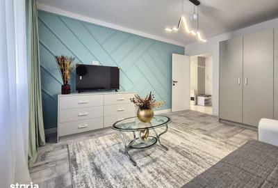 Apartament cu 2 camere în Băncilor - 1