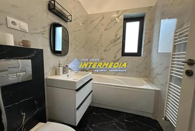 Vanzare Casa NOUA 2025 pe Parter cu 424 mp teren racordata la toate utilitatile Orizont complet - 3