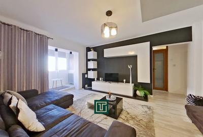 Apartament Modern cu 3 Camere de Închiriat în Aurel Vlaicu - 1