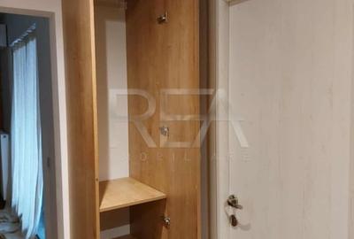 Garsoniera | Exigent plaza Faza 4 | Bloc Nou - 5