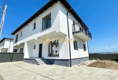 Duplex La Cheie | Avans +  Rate 24 luni | Ippotesti | Suceava | ID:1455 - 1