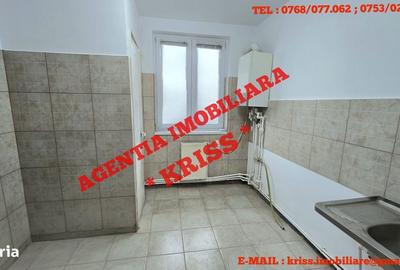 Apartament cu 2 camere semidecomandat în Teilor - 7