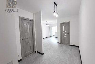 Garsoniera Langa piata veteranilor - BLOC MIXT - 1980 - lujerului - 2