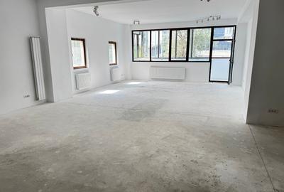 Spatiu necompartimentat et 1, ideal birouri/cabinete - 8
