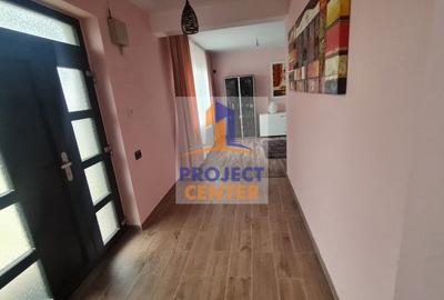 Casă cu 3 camere cu Teren 678 Mp în Bradu - 8