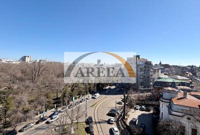 Apartament cu 2 camere decomandat în Cișmigiu - 21