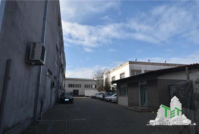 Dn 1 Otopeni stradal Spatiu comercial de inchiriat - 6