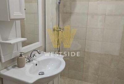 Apartament cu 3 camere în Iosefin - 4