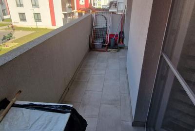 Apartament cu 2 camere decomandat în Central - 15