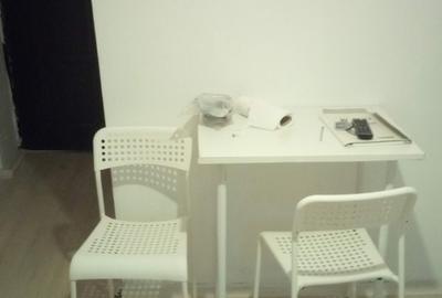 Garsonieră decomandată în Drumul Taberei