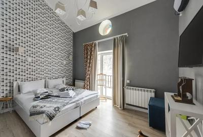 NOU, 2 camere, decomandat, finisaje lux,  1 Decembrie - Pallady - 3