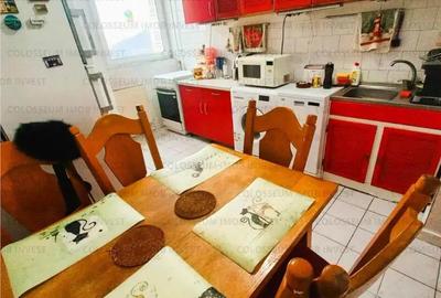 Apartament cu 2 camere decomandat în Centrul Civic - 4