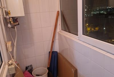 Apartament cu 4 camere decomandat în Chișinau - 4