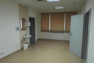 Spatii pretabile pentru: spital, clinica, cabinet, laborator medical - 8