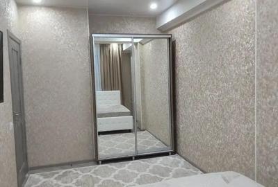 Apartament de vanzare cu 2 camere in zona Pantelomon - 1