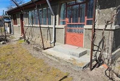 Casă cu 4 camere cu Teren 97 Mp în Dumbrava - 1