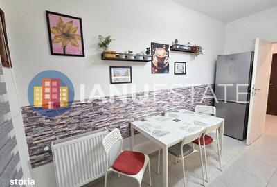 Garsonieră decomandată în Metalurgiei - 7