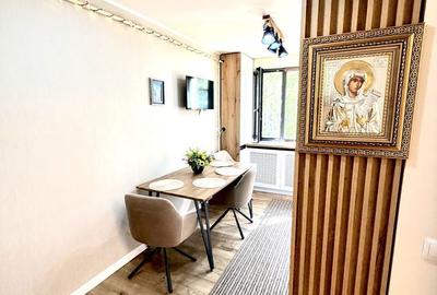 Apartament cu 2 camere în Ultracentral - 7