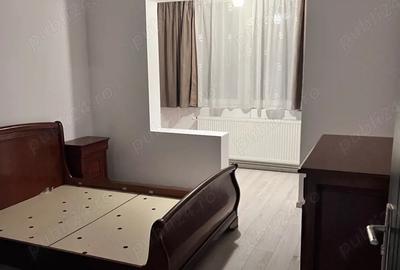 Apartament cu 2 camere decomandat în Unirii - 2