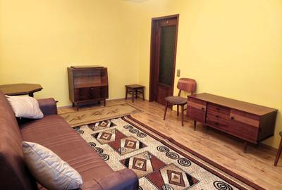 Apartament cu 3 camere decomandat, mobilat în Obor - 3