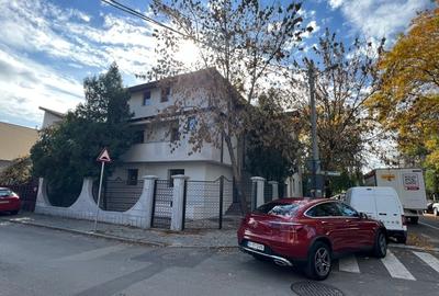 REA1025655 Apartament in Vila l Parc Bazilescu - 12