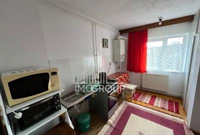 Apartament 2 camere – Str. Muresului, etaj 3/4, zona Iulius - 9