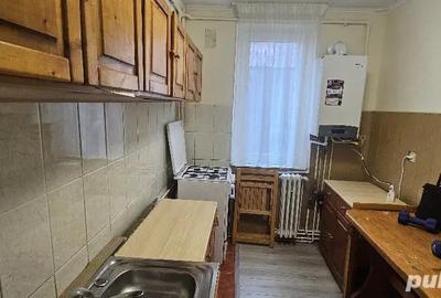 Ap 2 camere de inchiriat - 1