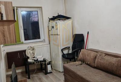 Garsonieră semidecomandată în Berceni - 8