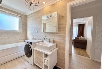 Apartament cu 3 camere decomandat în Ștefăneștii de Jos - 4