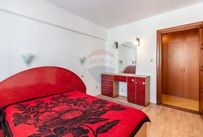 Apartament 3 camere de vanzare in zona Iancului/Ferdinand Apartament 3 camere de vanzare in zona Iancului/Ferdinand - 5