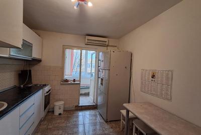 Apartament cu 2 camere decomandat în Unirii Sud - 2