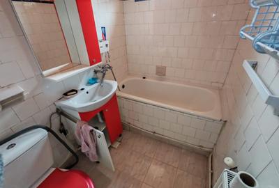 Apartament cu 2 camere decomandat în Central - 13