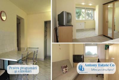Apartament de inchiriat, 3 camere, decomandat, tip D - Orade - 2
