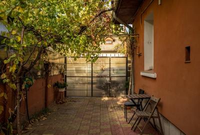 Casă individuală cu 4 camere cu Teren 143 Mp în Alba Iulia - 27