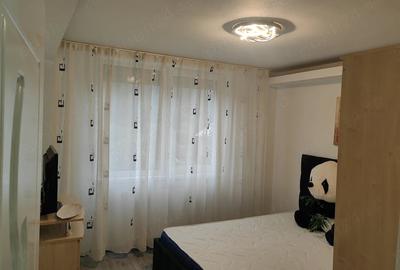 Apartament cu 2 camere decomandat în Central - 1