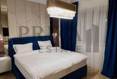 Apartament de lux cu 2 camere în zona Braytim - 9